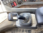Control Station with Hydraulic Controls