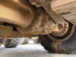 Drivetrain with Rear Drive Axle
