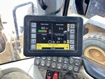 Control Station with Warning Lights