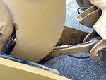 Chassis with Tilt Linkage