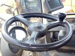 Control Station with Steering Controls