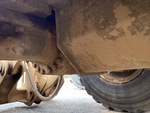 Drivetrain with Front Drive Axle