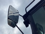 Control Station with Mirrors