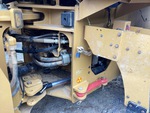 Chassis with Frame Condition