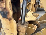 Hydraulics with Multi Purpose Bucket Cylinders