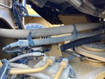 Hydraulics with Hoses (Hydraulics)
