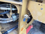 Hydraulics with Hydraulic Tank