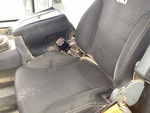 Control Station with Seats/Armrests