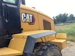 General Appearance with Paint