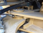 Chassis with Articulating Center Pins
