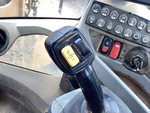 Control Station with Drivetrain Controls