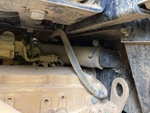 Engine with Cooling System Leaks