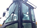 General Appearance with Glass
