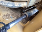 Hydraulics with Steering Cylinders