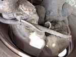 Brakes with