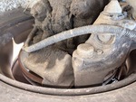 Brakes with