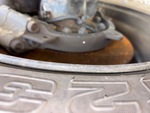 Brakes with