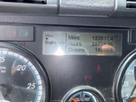 4 Transmision with Engine Hours