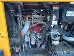 Engine with Engine - Right Side