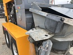 Chassis with Support Frame