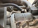 Hydraulics with Hydraulic Motors
