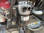 Engine with Fuel System