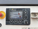 Control Station with Gauges
