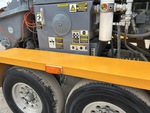 Chassis with Marker Lights Functional