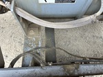 Chassis with Cross Members