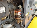 Hydraulics with Hydraulic Tank