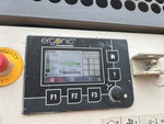 Control Station with Oil Pressure