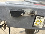 Chassis with Trailer Brakes