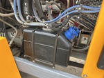 Engine with DEF / AdBlue Tank