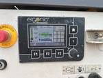 Control Station with Warning Lights