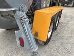 Chassis with Turn Signals Functional