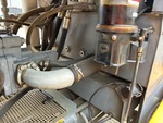 Hydraulics with Hoses