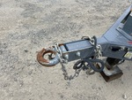 Chassis with Hitch Condition