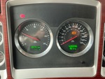 Cab with Engine Hours