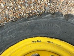 Chassis Photos with
