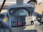 Control Station with