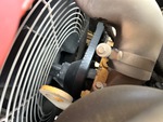 Motor with