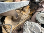Motor with