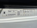 General Appearance with Numéro de série/Numéro d'identification du véhicule automobile