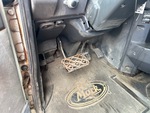 Cab with