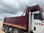 v2 Configuration - Dump Trucks with