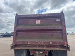 v2 Configuration - Dump Trucks with