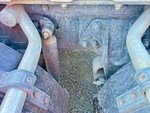 4 dessous de caisse - Camion with