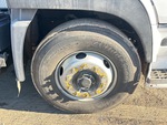 4 dessous de caisse - Camion with