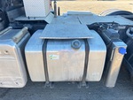 4 dessous de caisse - Camion with