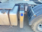4 dessous de caisse - Camion with